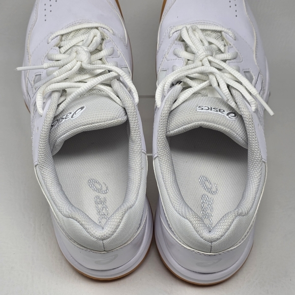 Asics Womens Gel Renma 1072A073 White Running Shoes Sneakers Size 10 - Picture 10 of 11